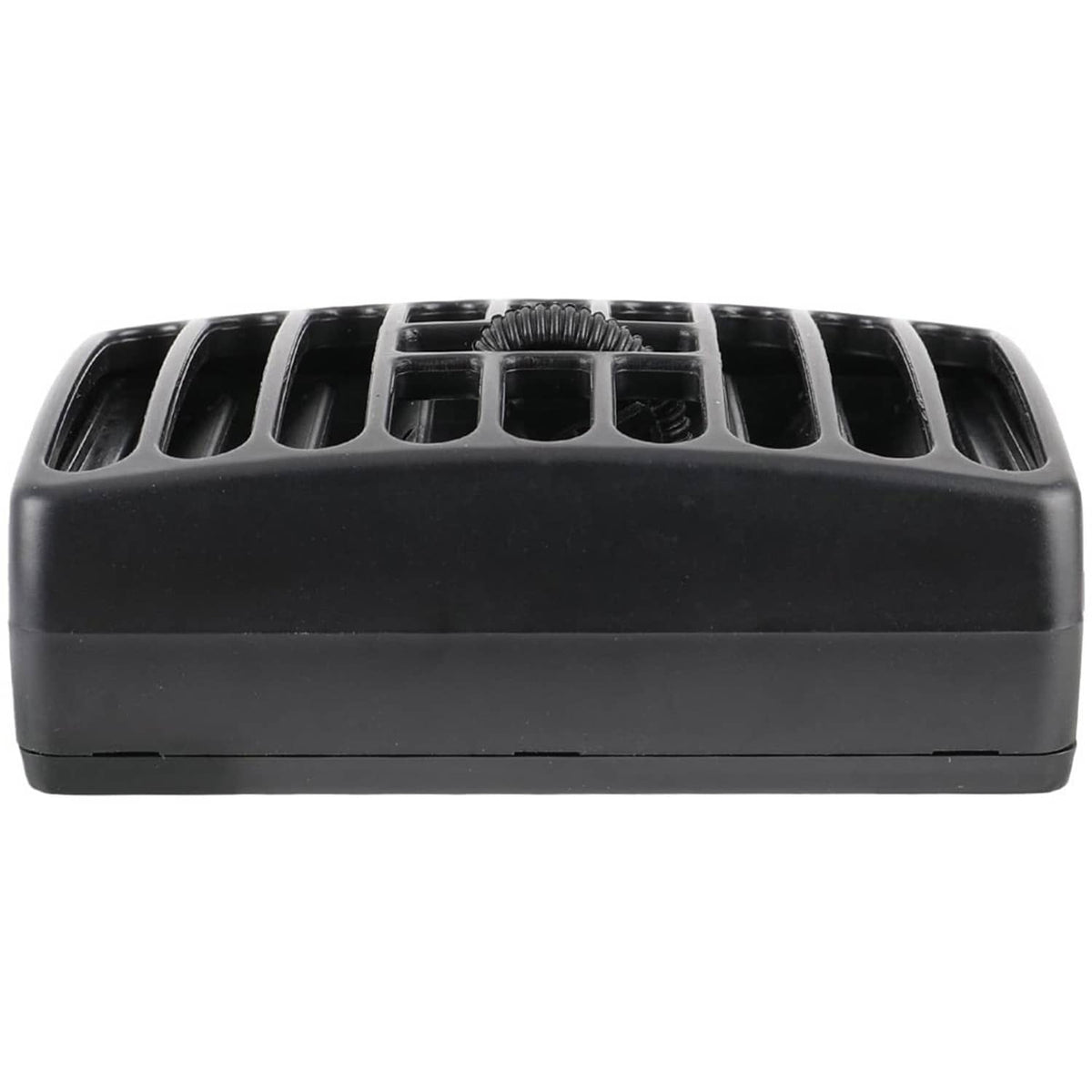 Bethesda Industrial Dashboard Air Vent Driver or Passenger for 1997-2006 Jeep Wrangler TJ 5DP54TAZ