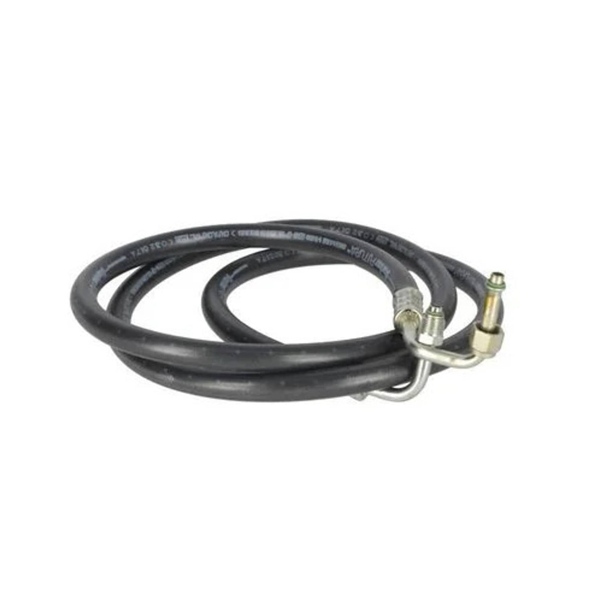 Bethesda Industrial Air Conditioning Hose Line - Receiver Drier to Cab Hose