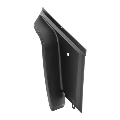 Bethesda Industrial Golf Cart Front Driver Side Fender Flare Set For EZGO ST MPT Workhorse 99-13