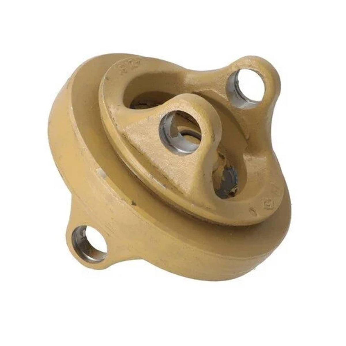 Bethesda Industrial Double Yoke fits Vermeer 504I 505I 75814037