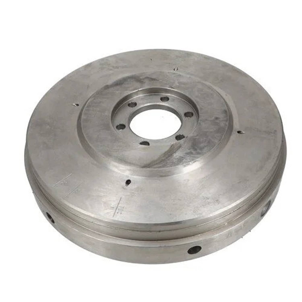 Bethesda Industrial Flywheel Less Ring Gear fits Massey Ferguson 2675 2705 744779M91