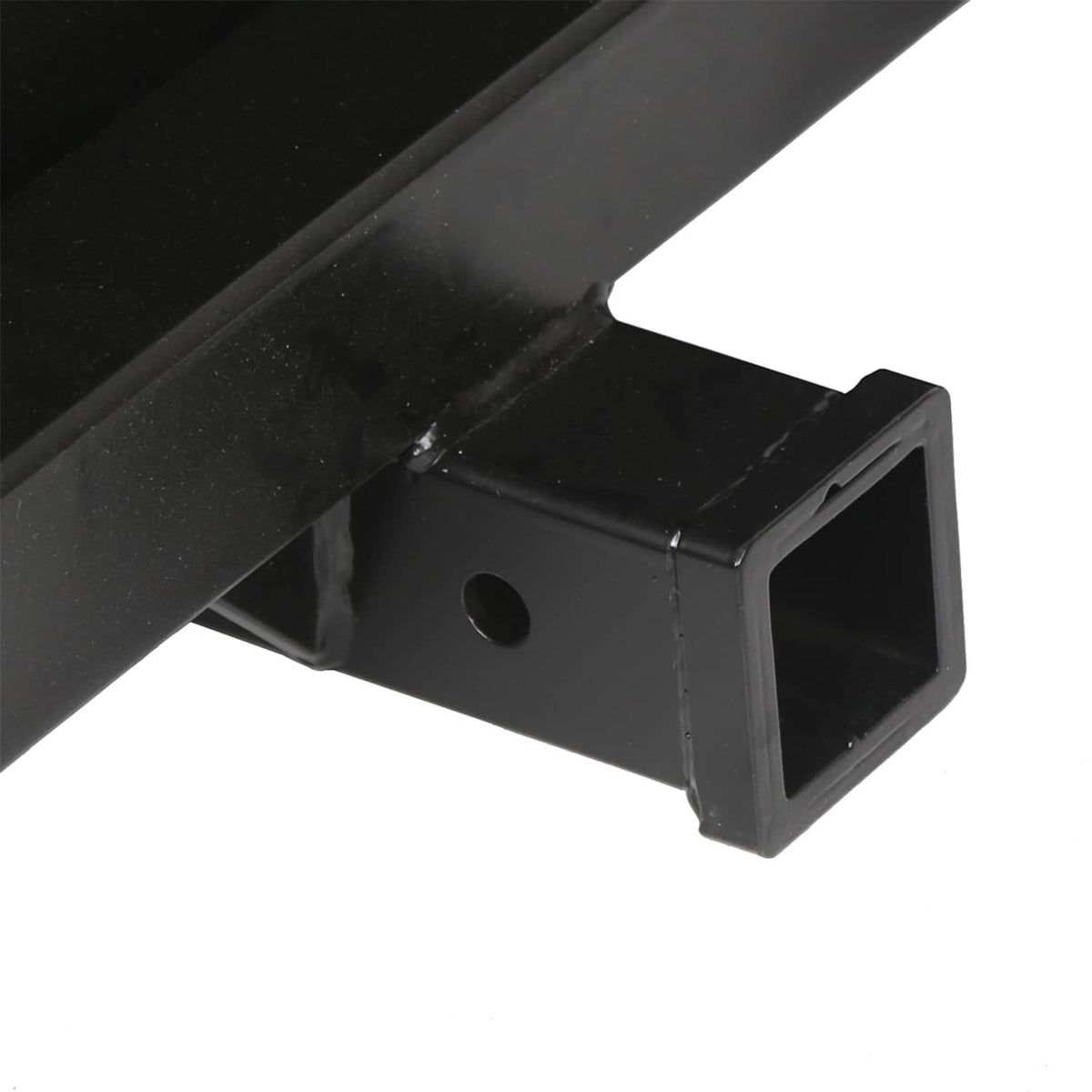 Bethesda Industrial 3-Point Attachment Adapter Hitch Adjustable Skid Steer Loader Tractor