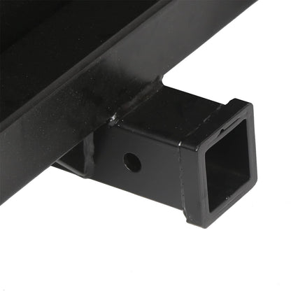 Bethesda Industrial 3-Point Attachment Adapter Hitch Adjustable Skid Steer Loader Tractor