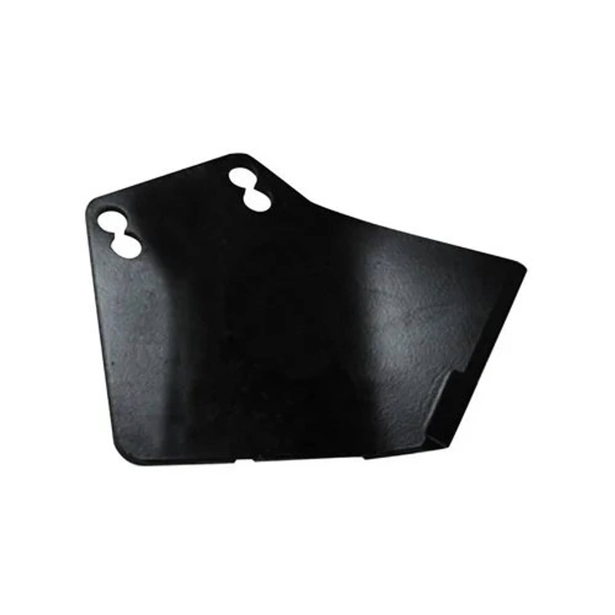 Bethesda Industrial Scraper - Left Hand fits New Holland P2085 84580806 fits Case IH 500T 84580806