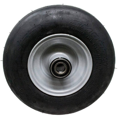 Bethesda Industrial 2PK Genuine OEM Bobcat 2722228 Wheel 13x5.00 6 Assemby Air Filled