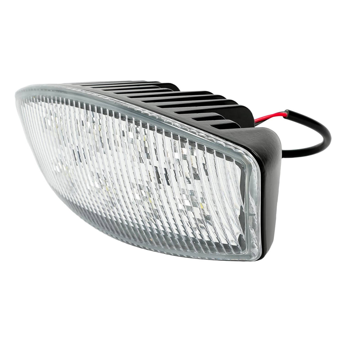 Bethesda Industrial LED Cab Light Roof Marker Light 12V Left + Right Cab Light For Kubota M100GXDTC