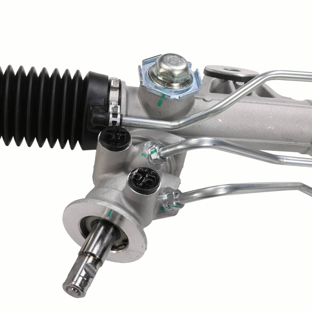 Bethesda Industrial Power Steering Rack & Pinion Assembly for Chevy Silverado 1500 Sierra 1500 99-06