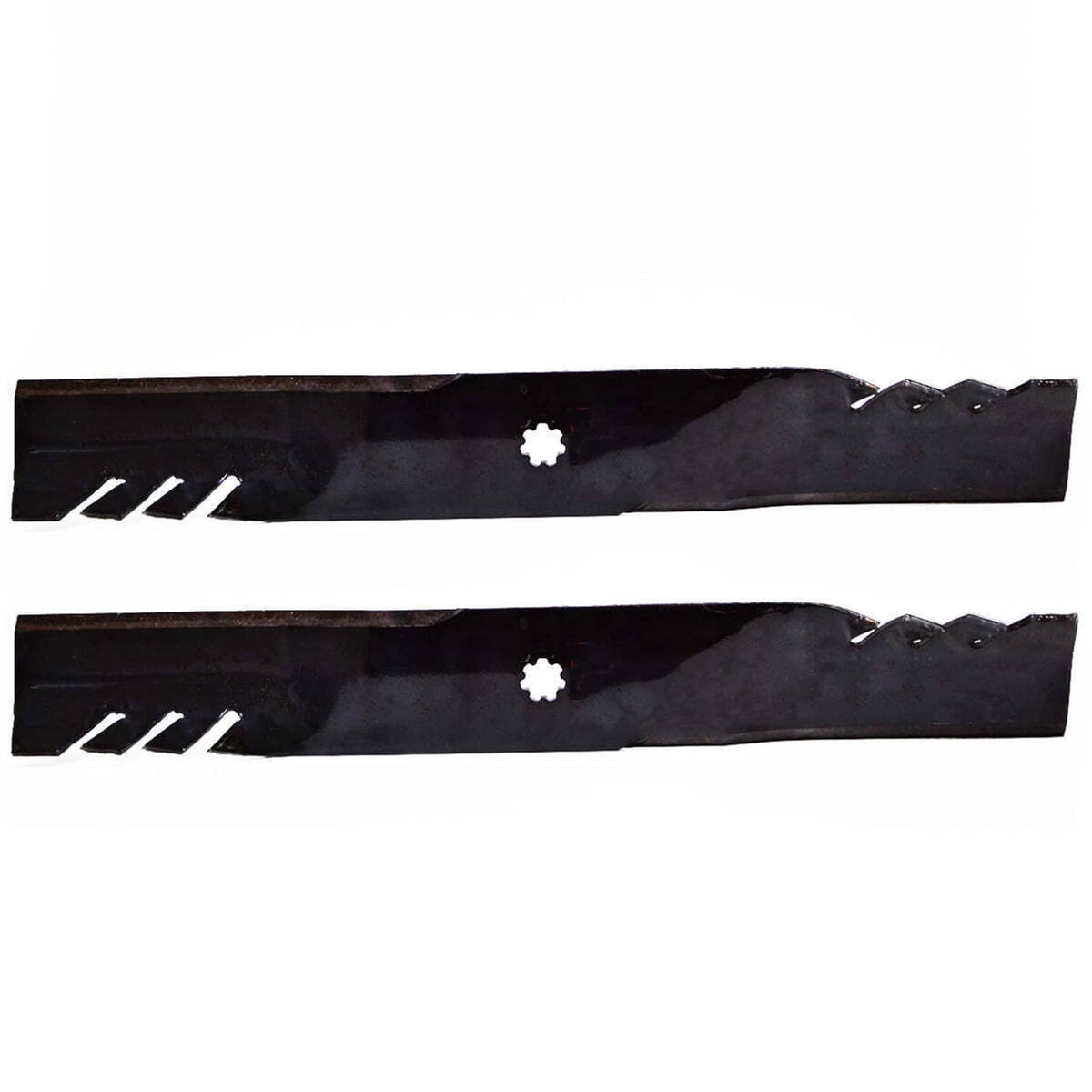 Bethesda Industrial 2PK Gator Blades For John Deere 42" GY20850