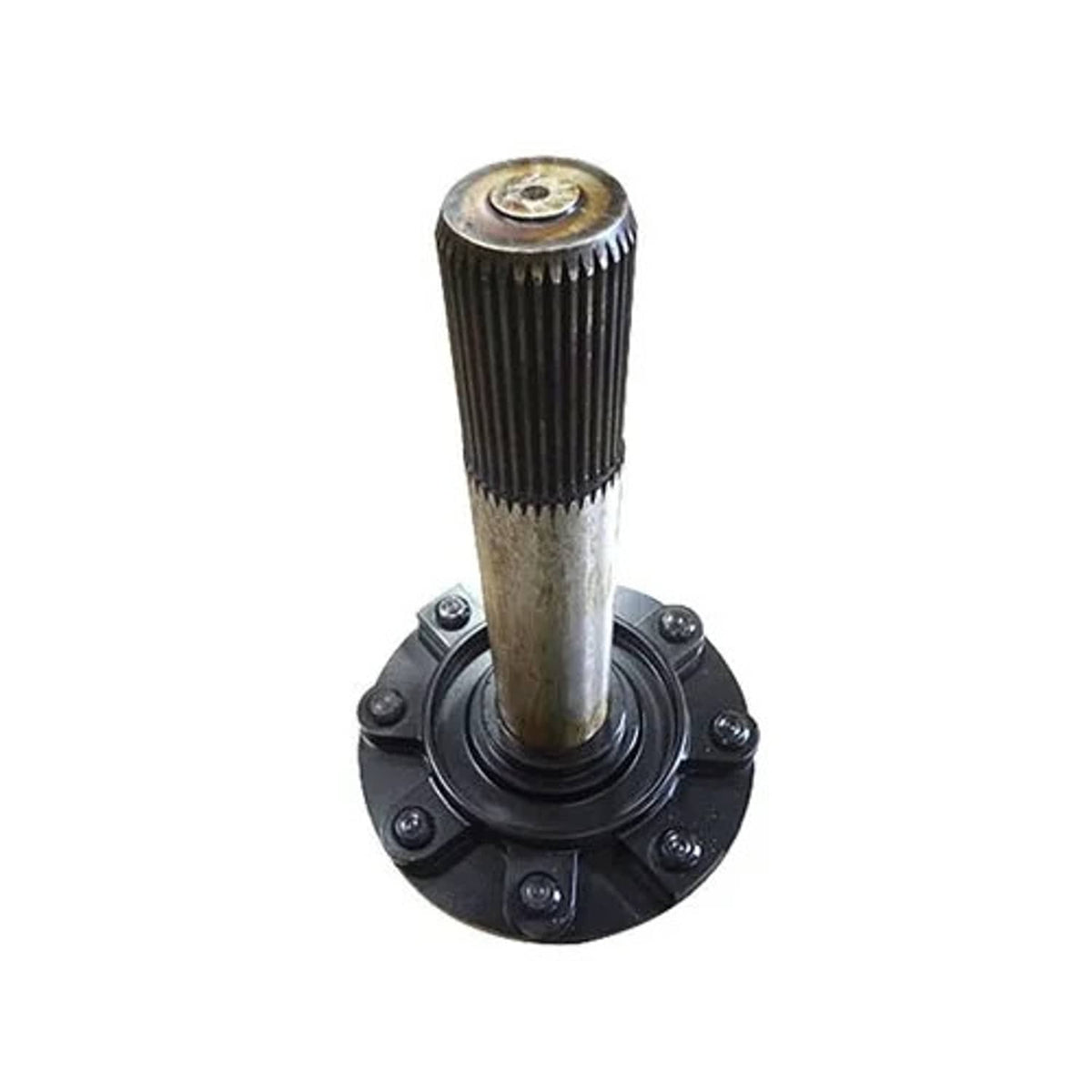 Bethesda Industrial Axle and Hub Assembly fits John Deere MG86546632