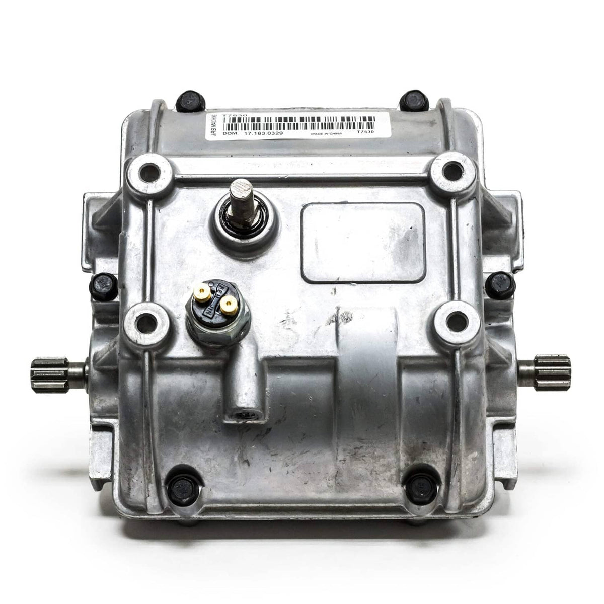 Bethesda Industrial Transmission Compatible with Bobcat 4127203 Peerless Style 700-070A Scag 481580