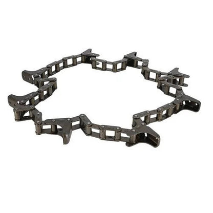 Bethesda Industrial Chain - Gathering Black Pin fits John Deere 606 608C 612C AH233138