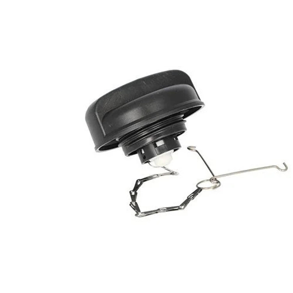 Bethesda Industrial Fuel Tank Cap - Plastic Diesel with Chain fits New Holland TL80A TL90A 87611302