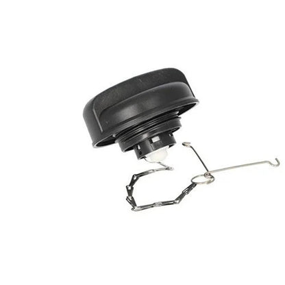 Bethesda Industrial Fuel Tank Cap - Plastic Diesel with Chain fits New Holland TL80A TL90A 87611302