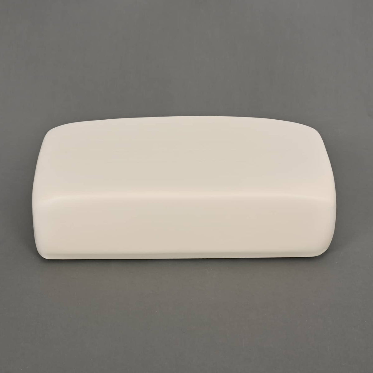 Bethesda Industrial White Seat Back Assembly for EZGO Marathon Golf Cart 1973 - 1994 Models