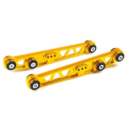 Bethesda Industrial Rear Lower Control Arm Subframe Brace Tie Bar for 1992-1995 Honda Civic EG 88-95