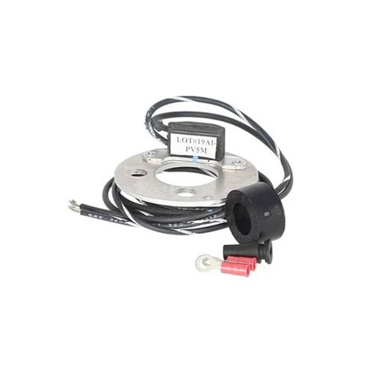 Bethesda Industrial Electronic Ignition Kit - 6 Volt Positive Ground fits Massey Ferguson 35 50 65