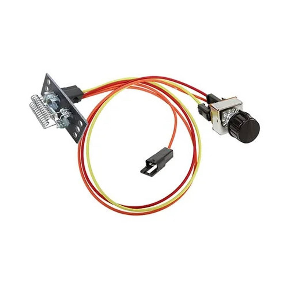 Bethesda Industrial Blower Motor Switch Update Kit fits Case IH 2096 F63866