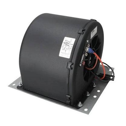 Bethesda Industrial Cab Blower Motor High Output Assembly - 12 Volt Single Speed