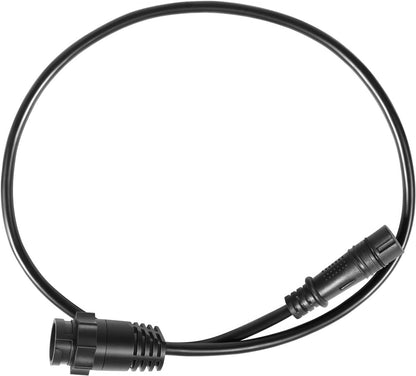 Bethesda Industrial 000-14068-001 7-Pin Transducer Adapter Cable for Lowrance Hook²/Reveal & Cruise