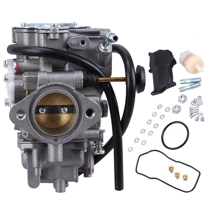 Bethesda Industrial Performance Carburetor Carb For Yamaha ATV Warrior 350 YFM350X 1987 - 2004 New