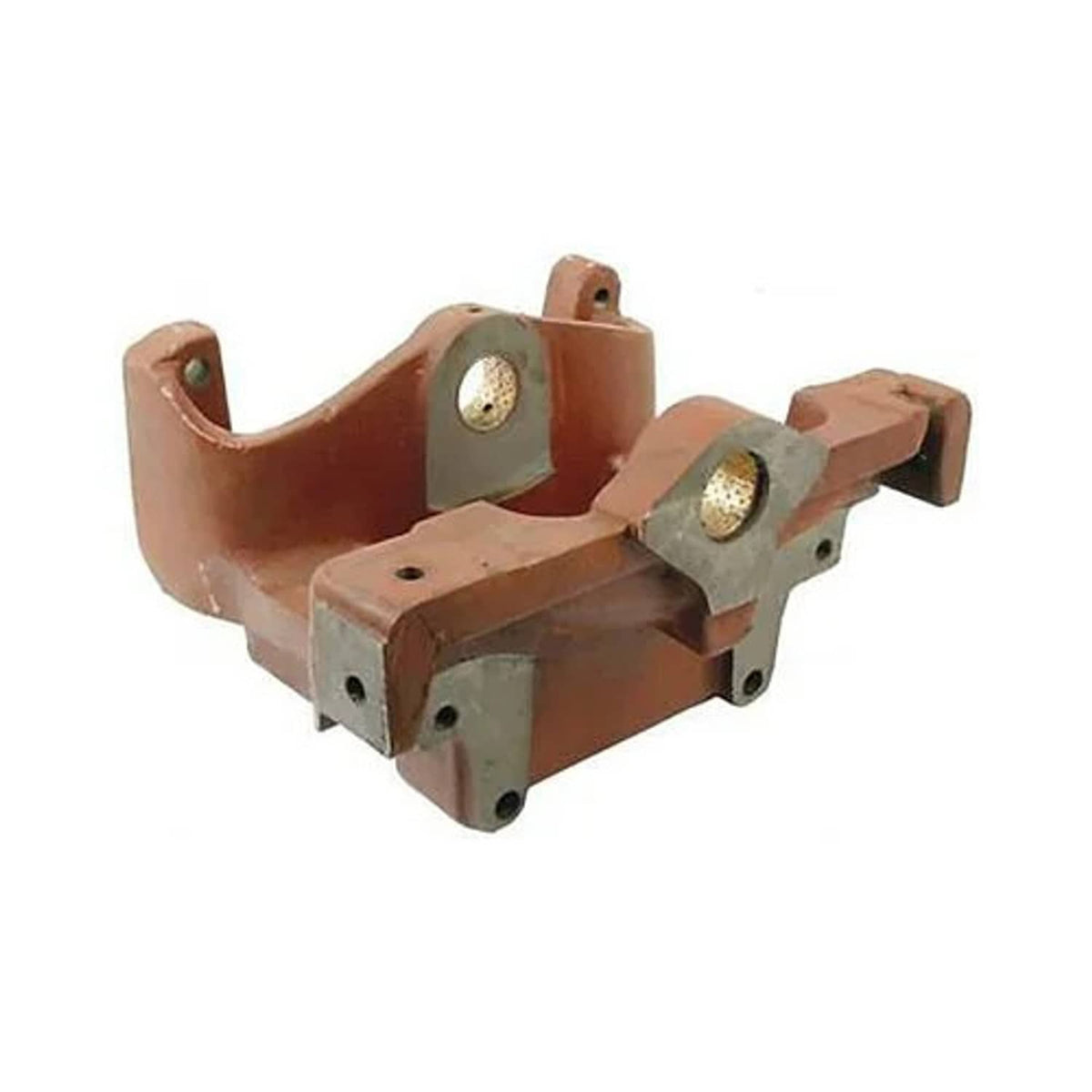 Bethesda Industrial Front Axle Support with Bushings fits Massey Ferguson 240 135 1871722M91