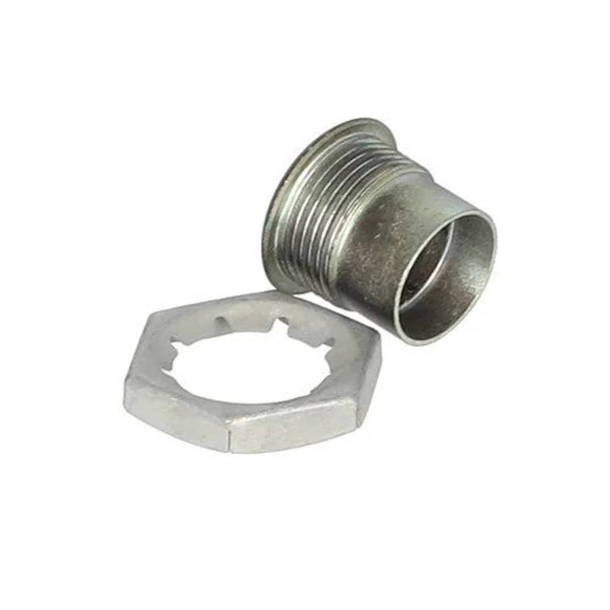 Bethesda Industrial Warning Light with 'PAL' Nut - 310124 Nut 373348S fits Ford 2000 4000 B9NN10241B