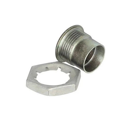 Bethesda Industrial Warning Light with 'PAL' Nut - 310124 Nut 373348S fits Ford 2000 4000 B9NN10241B