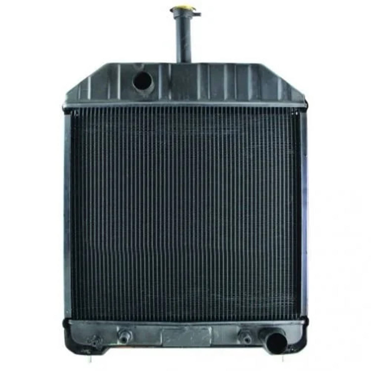 Bethesda Industrial Radiator fits Ford 655D 455D 555 555C 555D 655C 455C 575D 655D 675D E7NN8005CA