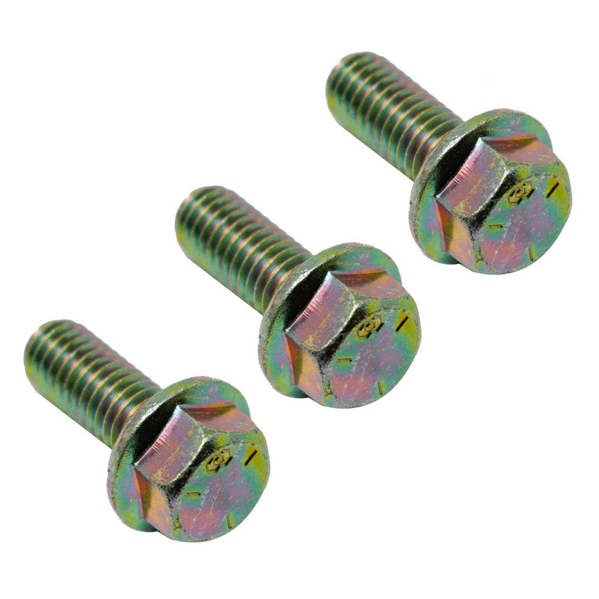 Bethesda Industrial 3PK Genuine OEM Toro 3234-11 Screw Hhf for E803016 38160 38080 38085 38065