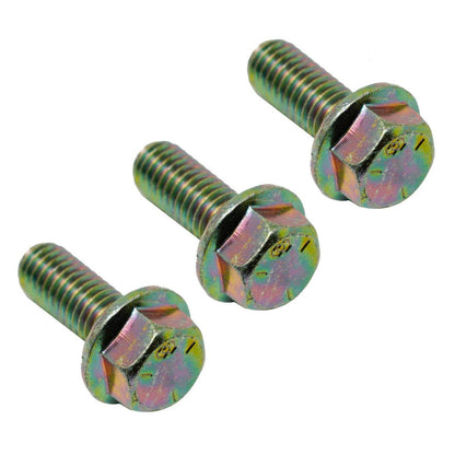 Bethesda Industrial 3PK Genuine OEM Toro 3234-11 Screw Hhf for E803016 38160 38080 38085 38065