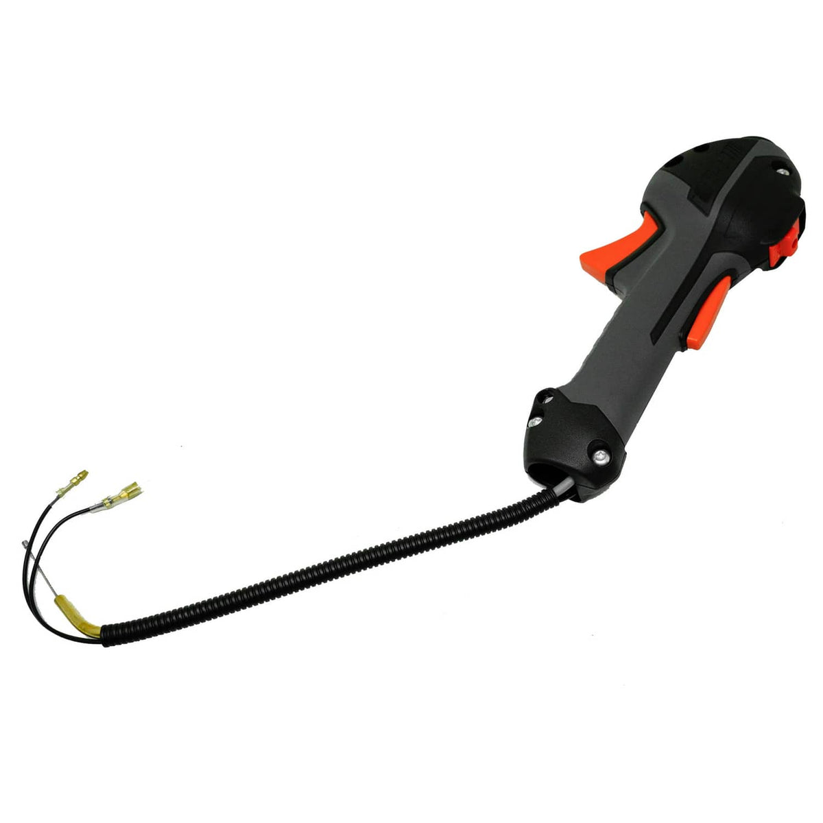 Bethesda Industrial Echo OEM P021044493 Control Handle Assembly