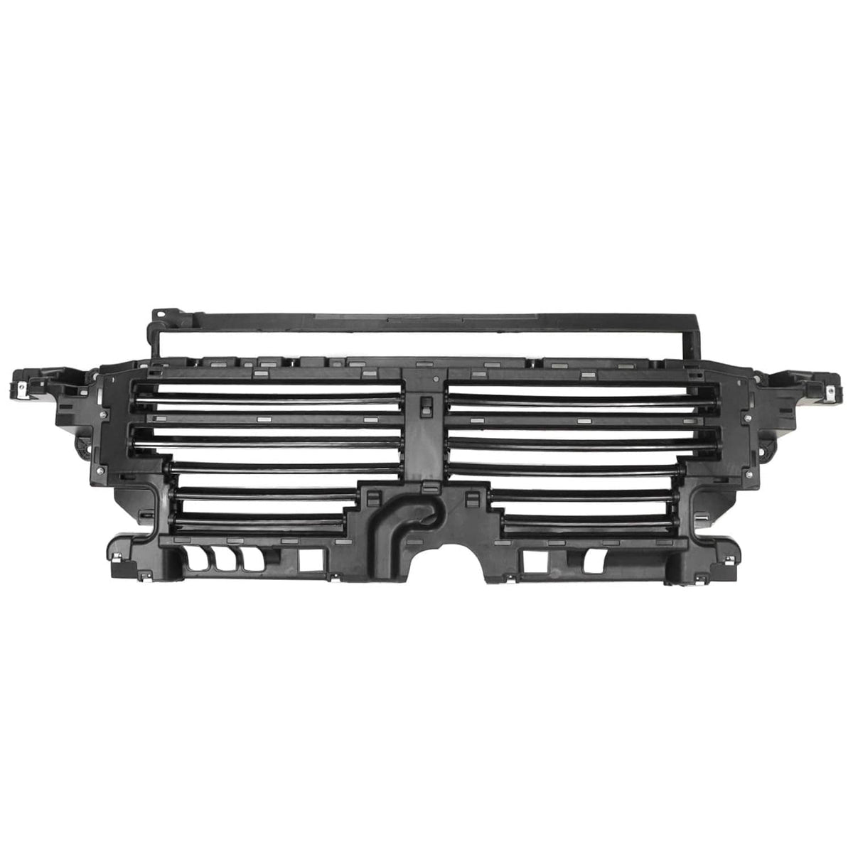 Bethesda Industrial For 2021-2023 Bronco P2DZ-16138-A Air Collecting Hood Grille Shutter W/O Motor