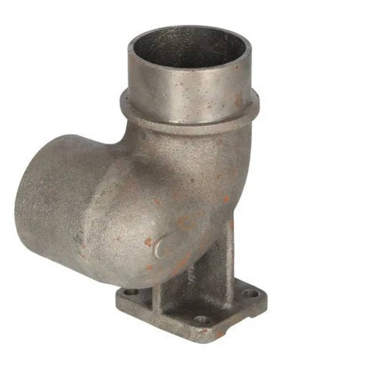 Bethesda Industrial Exhaust Manifold Elbow fits Massey Ferguson 1105 1130 740695M1