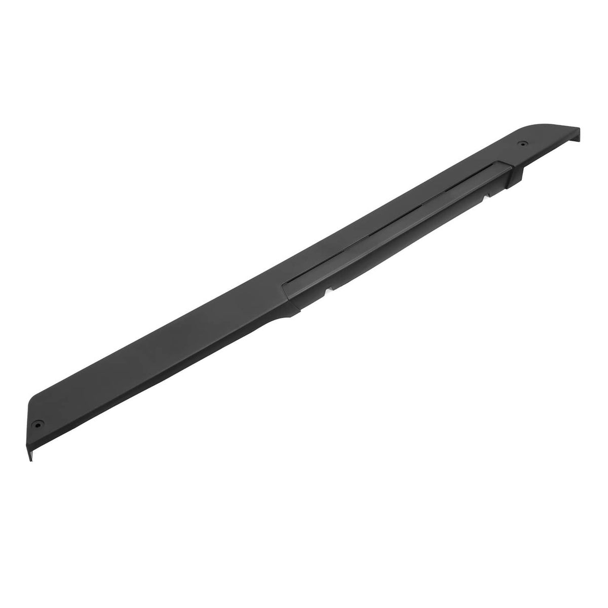 Bethesda Industrial Golf Cart Passenger & Driver Side Rocker Panel Set For EZGO TXT 1994-2013