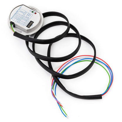Bethesda Industrial US 53-660  Single Fire Programmable Ignition Kit For Big Twin Evo 53-644
