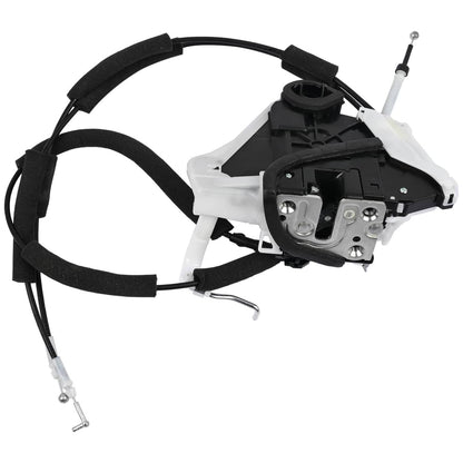 Bethesda Industrial For Nissan Altima 2018-2024 Driver Front Door Lock Actuator Assy 80501-6CA0B