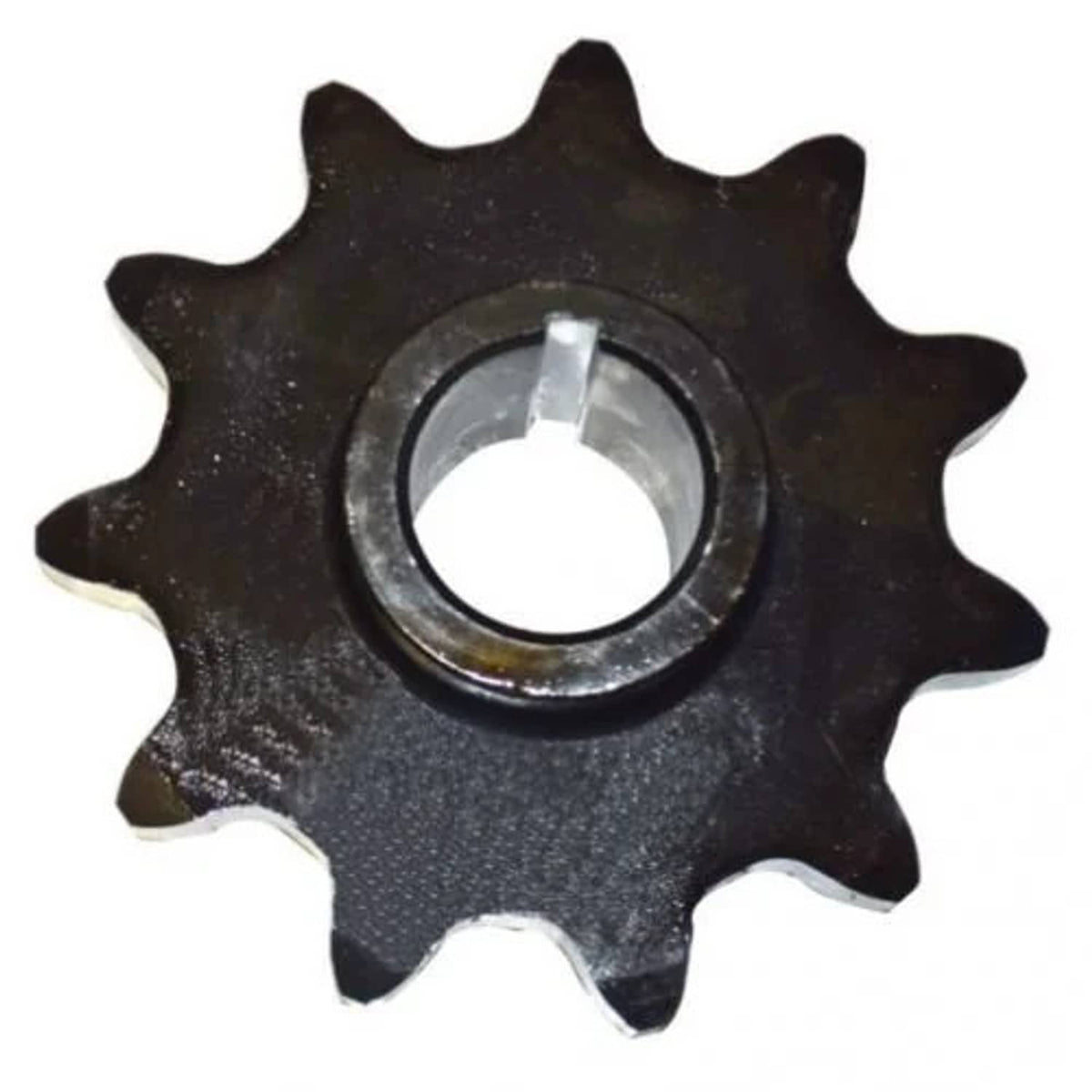 Bethesda Industrial Clean Grain Elevator Chain Sprocket - Upper fits John Deere S690 HXE22459