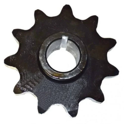 Bethesda Industrial Clean Grain Elevator Chain Sprocket - Upper fits John Deere S690 HXE22459