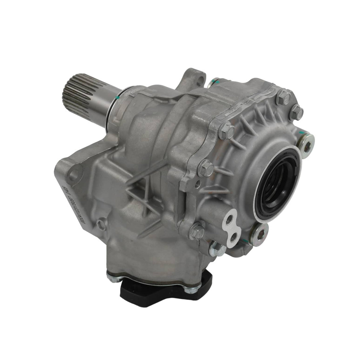 Bethesda Industrial Differential Transfer Case Assembly For Nissan Pathfinder 2014-2015 INFINITI