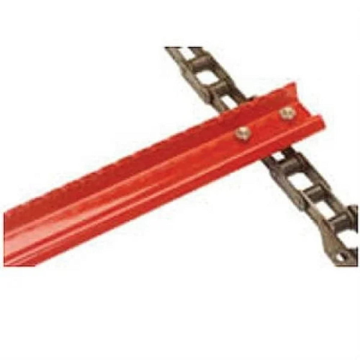 Bethesda Industrial Feeder House Chain Assembly - 60" Serrated fits Case IH 2188 2377 2388 195670A2