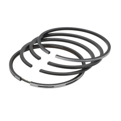 Bethesda Industrial Piston Ring Set - Standard - Single Cylinder fits John Deere 850 CH12046