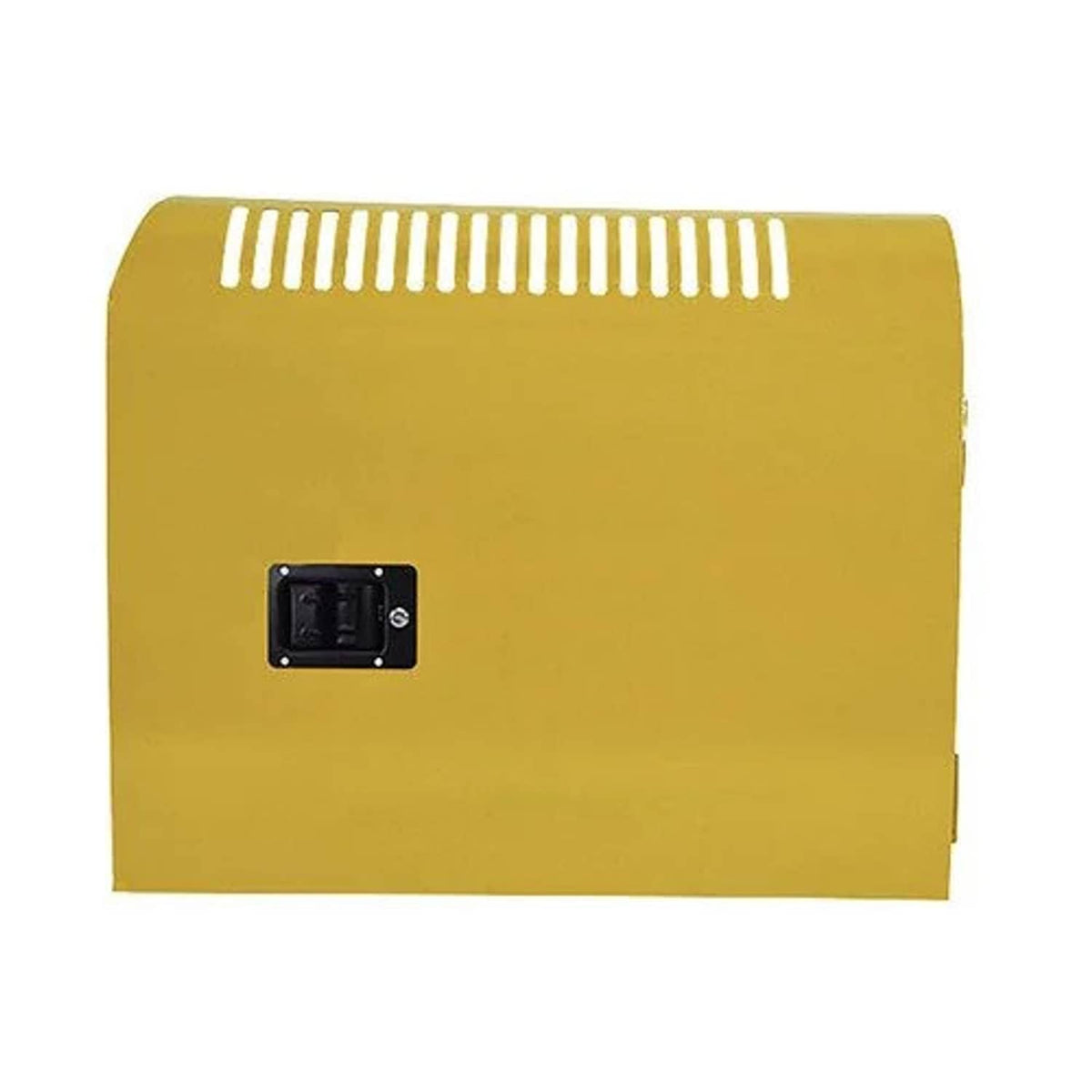 Bethesda Industrial Engine Compartment Door - Left Hand fits John Deere 120C AP37370