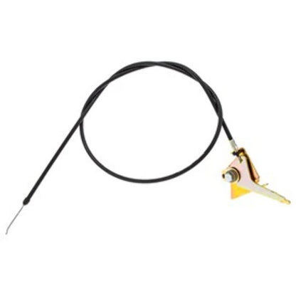 Bethesda Industrial Exmark OEM 103-4091 Throttle Cable