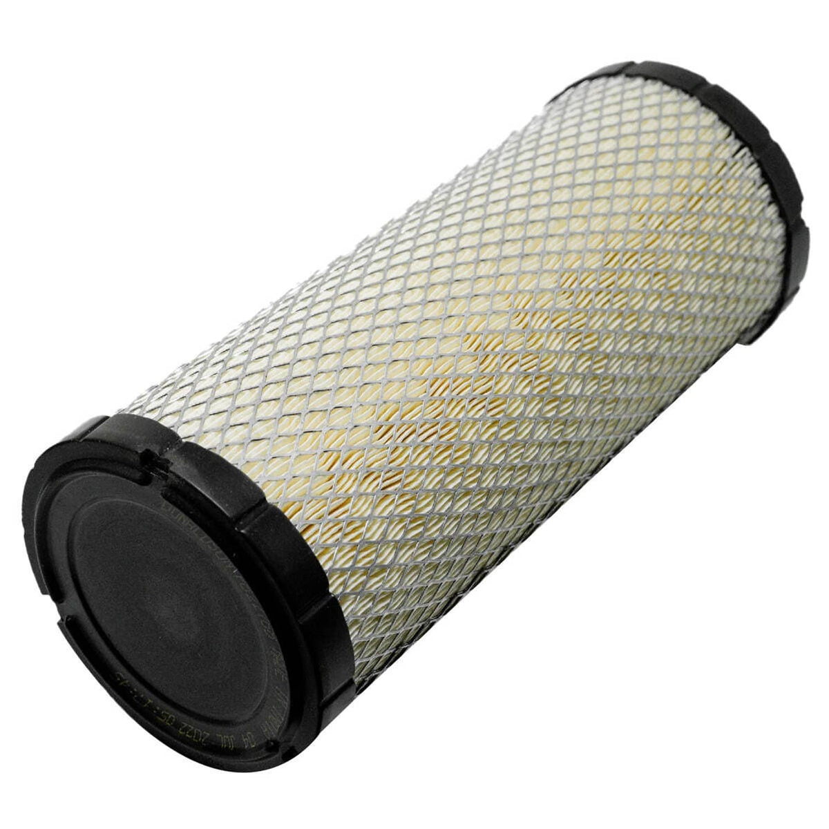 Bethesda Industrial Genuine OEM Kioti TE16-F0005A HST Tier 4 Filter Kit for NS and NX series