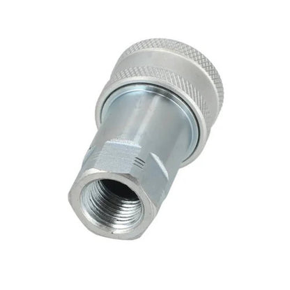 Bethesda Industrial Hydraulic Coupler Female fits Kubota B1700 B2100 B2400 B7500 B7800 75540-66320