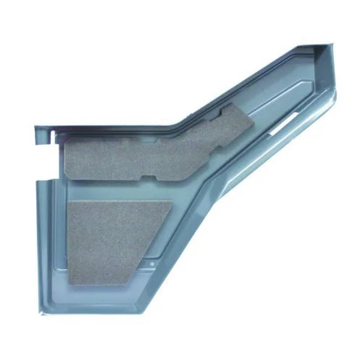 Bethesda Industrial Cab Foam Door Panel - Left Hand fits Case IH 7110 7120 7130 7140 7150 97082C6
