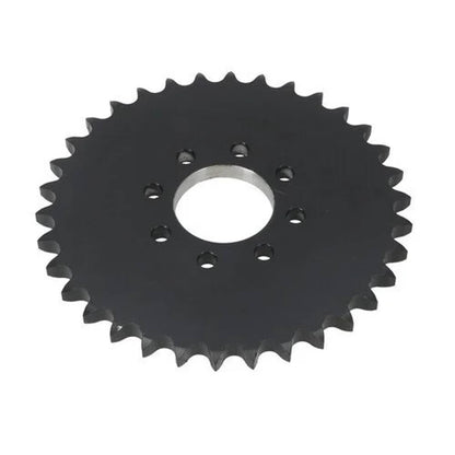Bethesda Industrial Feeder House Sprocket fits John Deere 9670 STS 9770 STS 9870 STS H219634