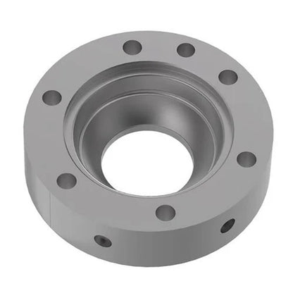 Bethesda Industrial Socket Pivot Ball fits John Deere 750L T436917