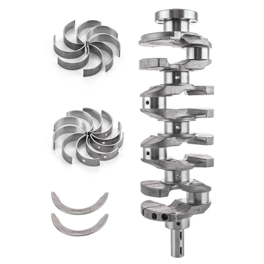 Bethesda Industrial For Hyundai Santa Fe Sport 2.4L 2013-2018 Engine Crankshaft and Bearing Kits New