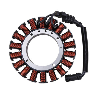 Bethesda Industrial 40amp Stator & Regulator Rectifier for Harley Dyna 2008-2016 30017-08 74631-08
